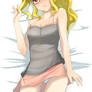 CR - Efiria Lunatica Dakimakura 01, part 1