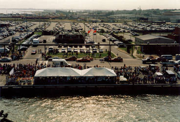 Pier 9