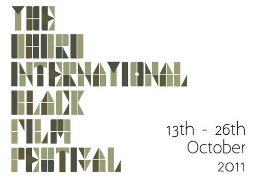 Uhuru Film Festival Concept