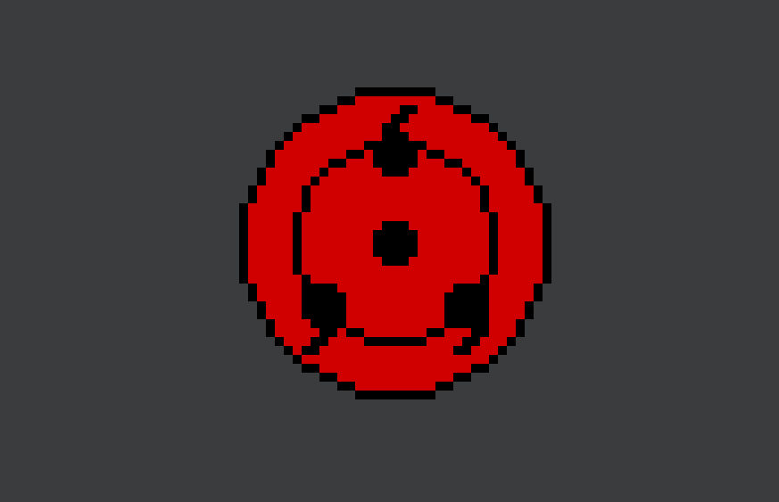 Sharingan by MrReap3r on DeviantArt