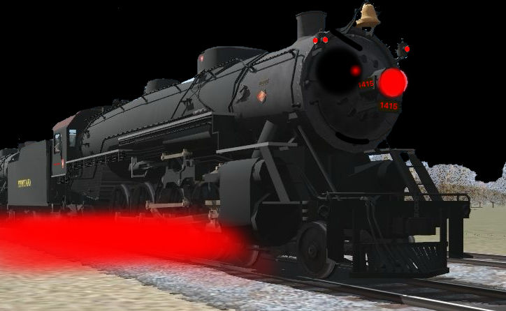 Evil Engine Jaxton The Prr Demon 1415 Evil engine by Logbea on DeviantArt