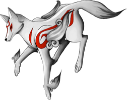 Amaterasu