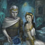 Dwemer and falmer