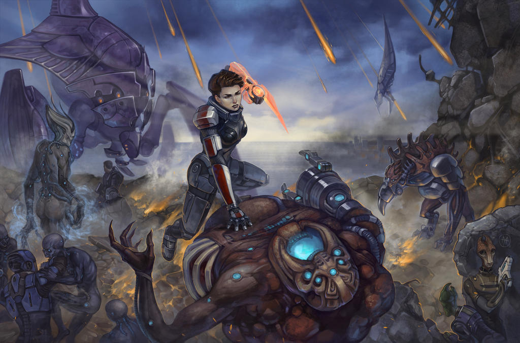 me3 by Alteya on DeviantArt