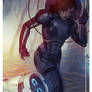 ME: Shepard