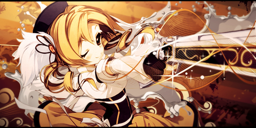 Tomoe Mami