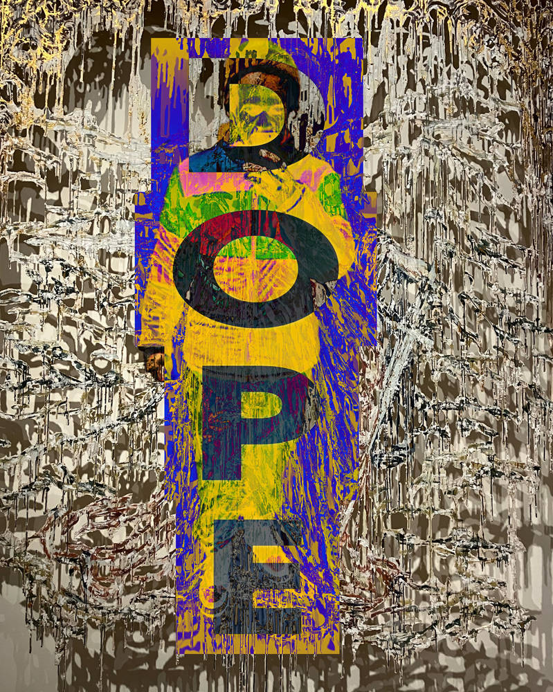 Dope by COUNTCOODATHEARTIST on DeviantArt