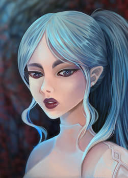 Grumpy-Bat - Hobbyist, Digital Artist | DeviantArt