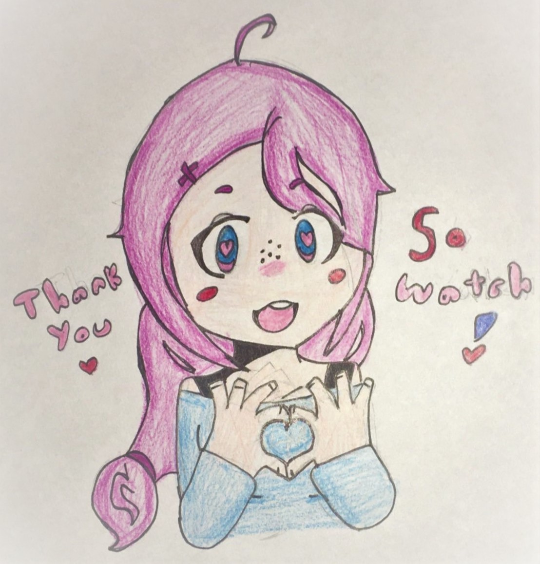 ~YatoLove~ THANK YOU 50 WATCHERS!