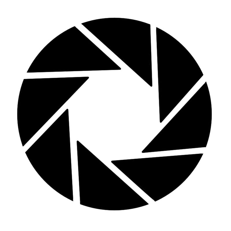 Portal: Aperture: 1990 Logo