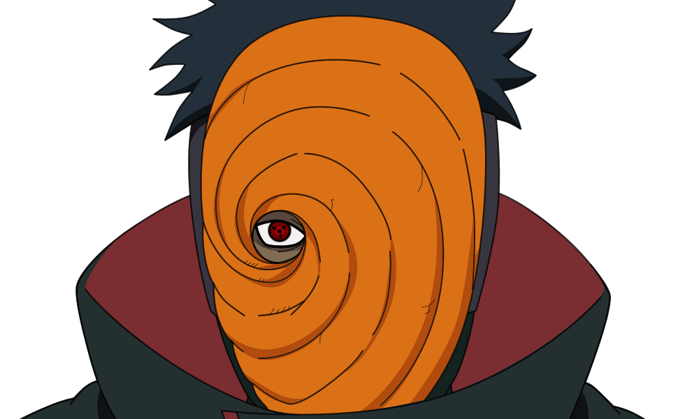 Tobi Rama Vector Vector: Tobi by Kartorian on DeviantArt