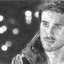 Captain Hook, Colin O'Donoghue (Once Upon a Time)