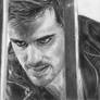 Captain Hook, Colin O'Donoghue (Once Upon a Time)