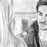 Captain Hook, Colin O'Donoghue (Once Upon a Time)