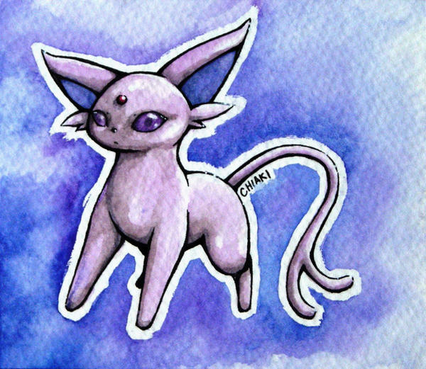 Espeon