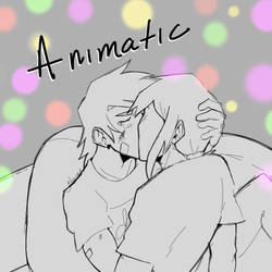 My best friend does not like me / oc animatic 