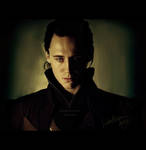 _Loki_ by LindaMarieAnson