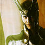 The God Of Mischief