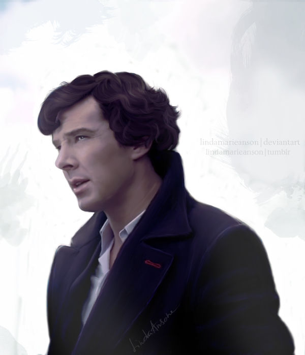 Sherlock Holmes