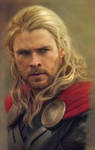 thor II by LindaMarieAnson