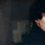 Another Sherlock Portrait