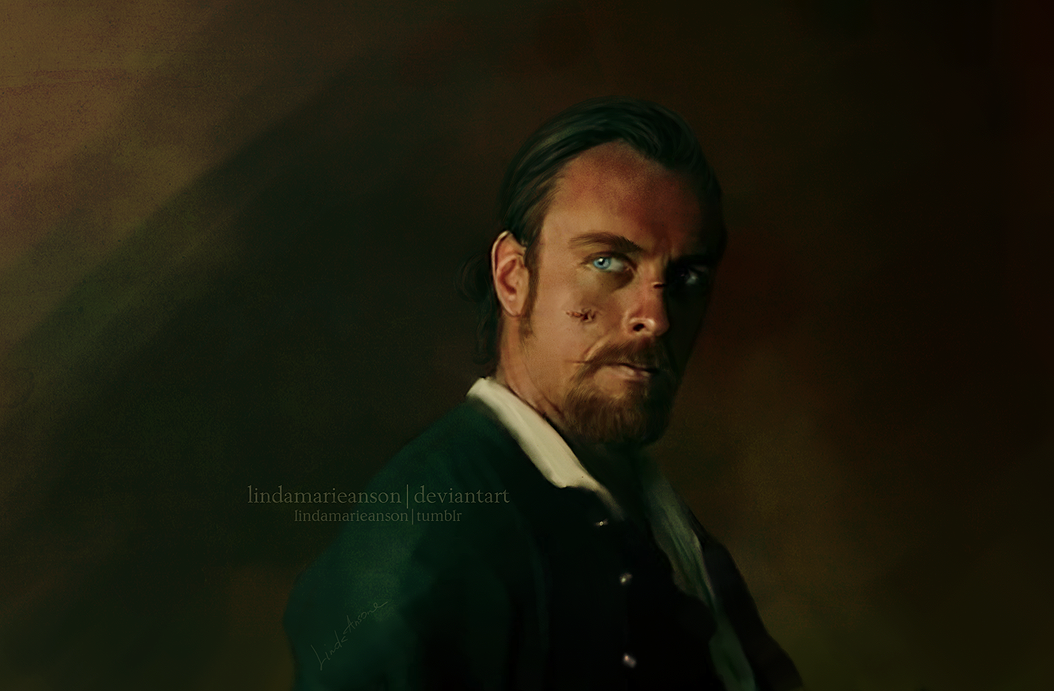 Captain Flint