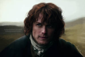 Jamie Fraser