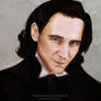 Sir Thomas Sharpe