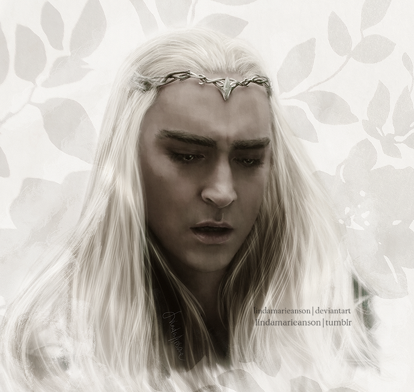 King Of Mirkwood