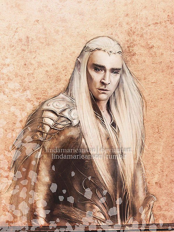 Thranduil Oropherion