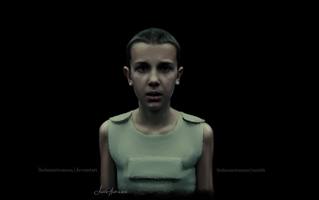 Eleven