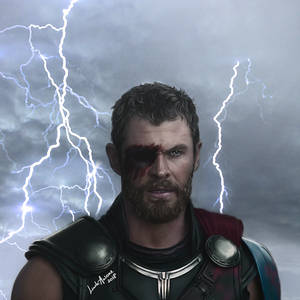 God Of Thunder