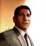 Jon Bernthal As Lee Iacocca