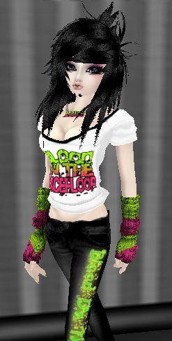 BOTDF fan by MissShannonMoore on DeviantArt