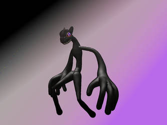 Spore: Ender Ghoul