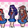 Doki Doki Literature Club