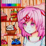 Natsuki's Cupcakes