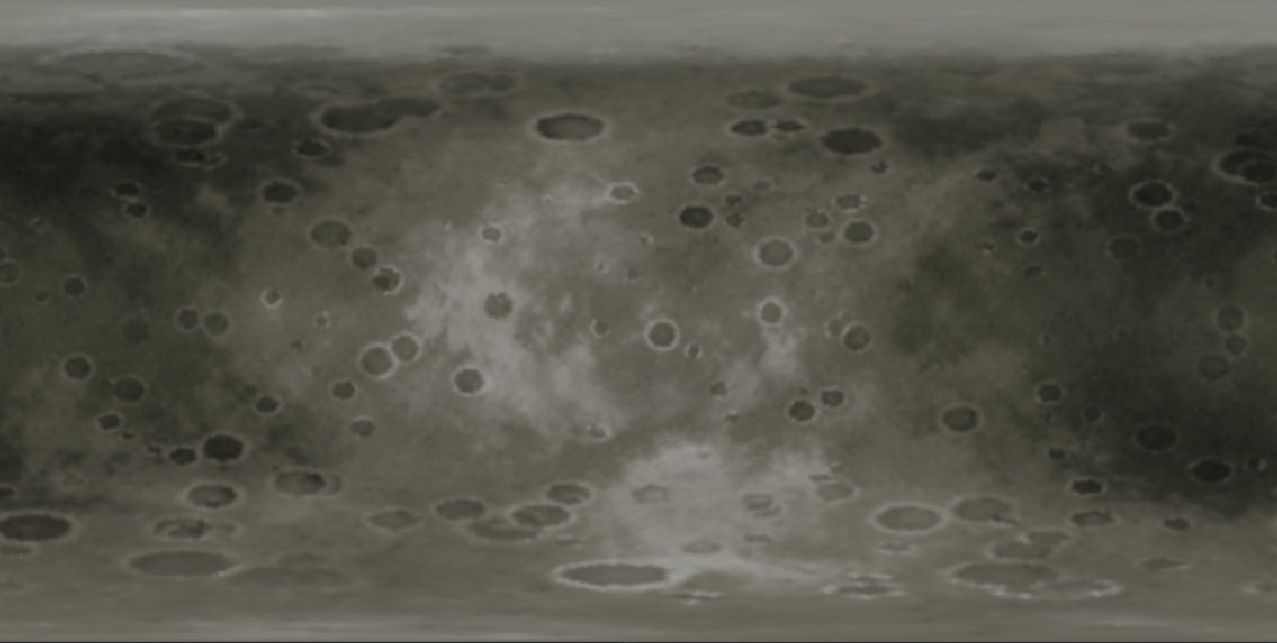 Meteor Texture Map Random Asteroid/s Map Textures by RammiefromNemesis on DeviantArt