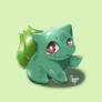 Bulbasaur