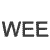 Spam-in-a-Box: WEEEE by spaminabox