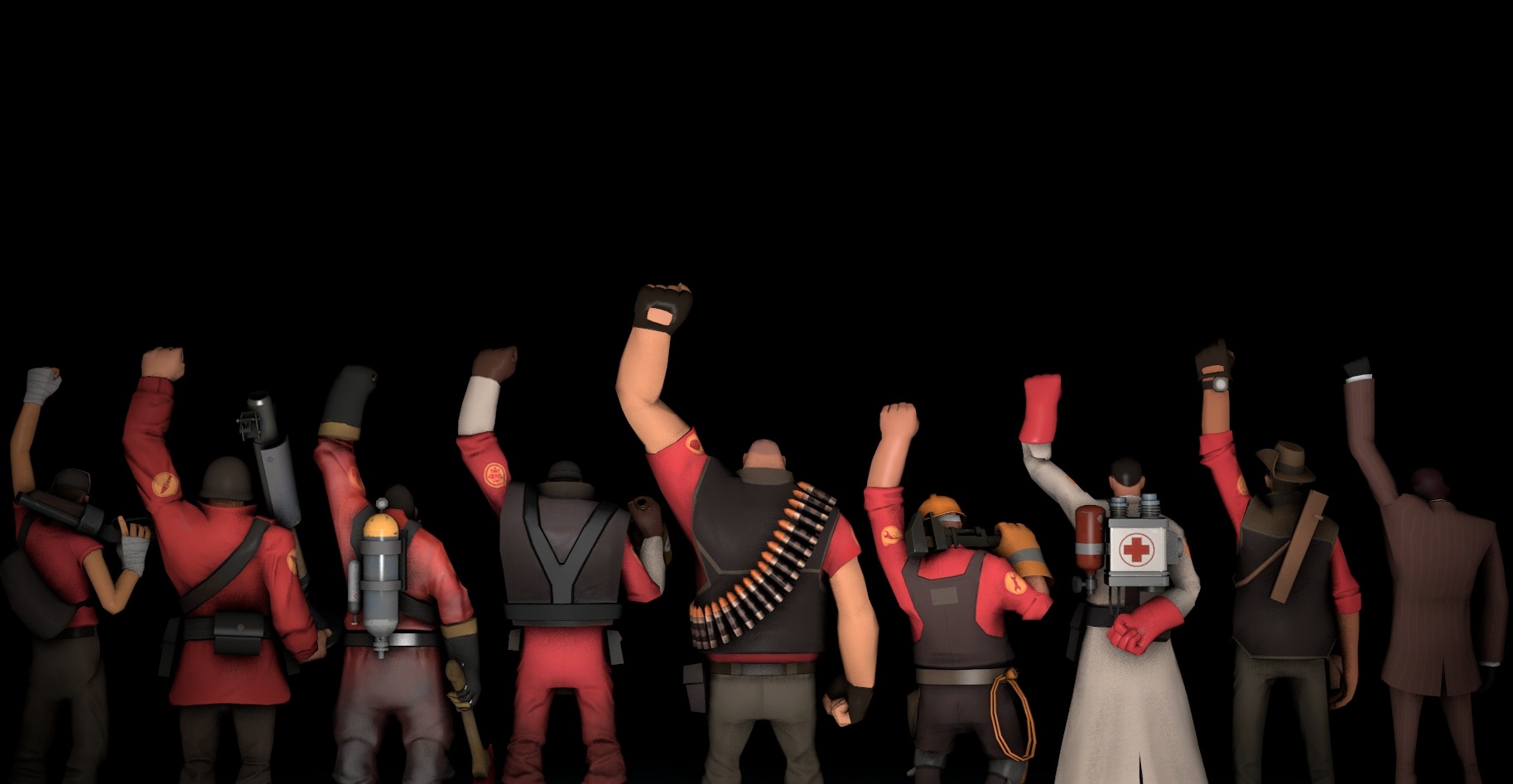 TF2: United