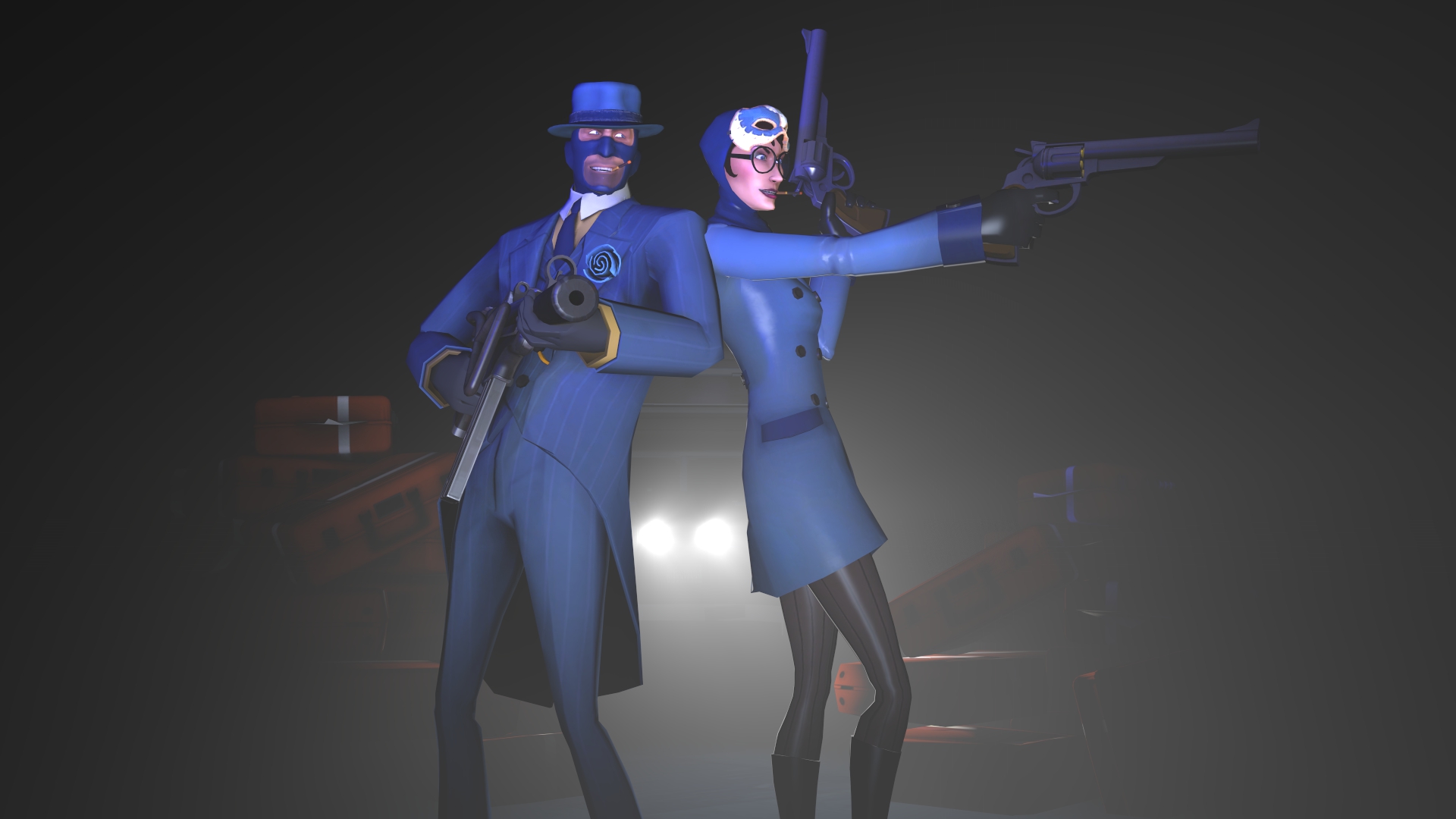 Sfm Mr And Mrs Spy By Raydraca On Deviantart Sfm Mr And Mrs Spy By Raydraca On Deviantart