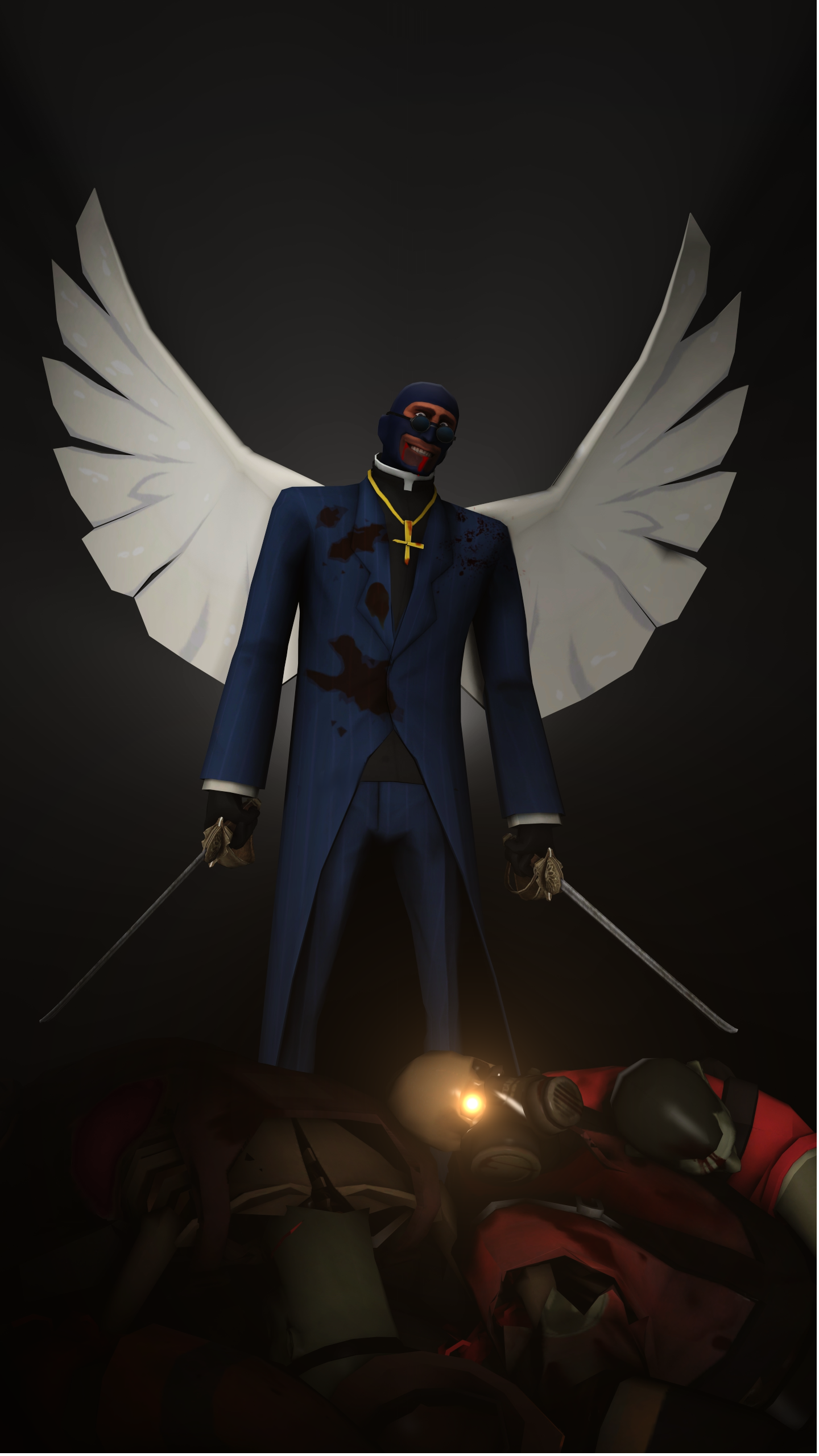 [SFM] Alexander Anderson