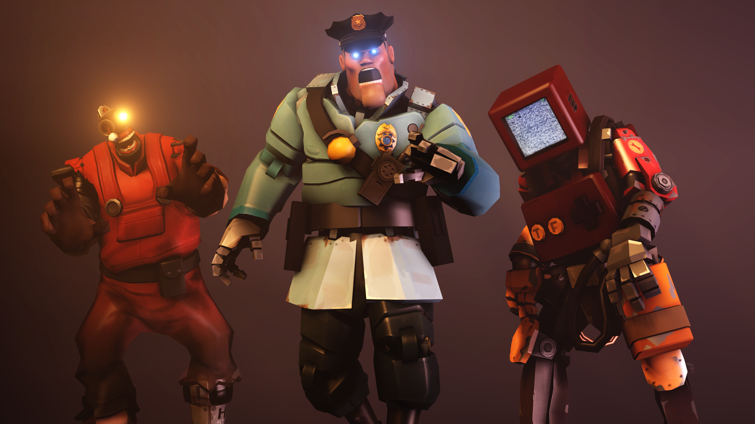 Tf2 Deadnaut.