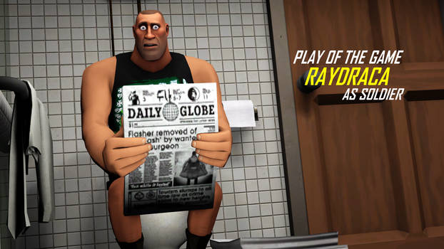 [SFM] Play of the Game