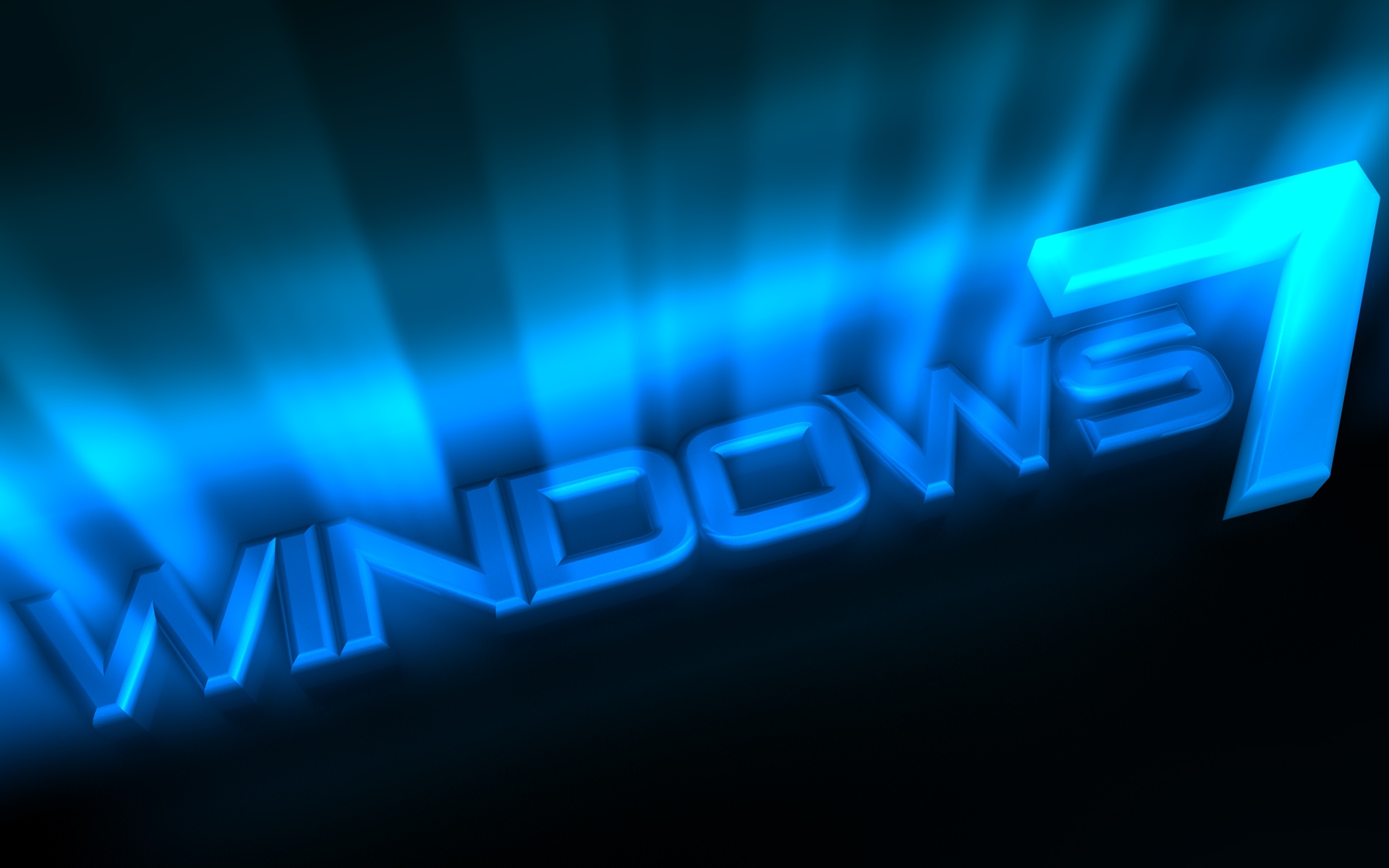 Windows7 Glow