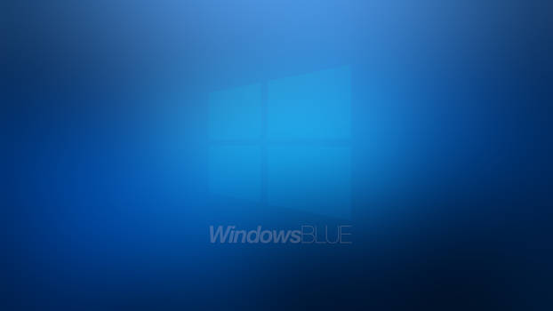 WindowsBLUE