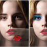 Emma Watson Photo-Manipulation