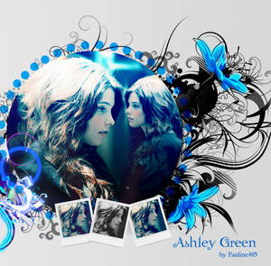 Ashley Green 4