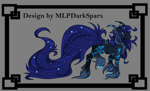 Tribal Night Stallion OTA [Closed]